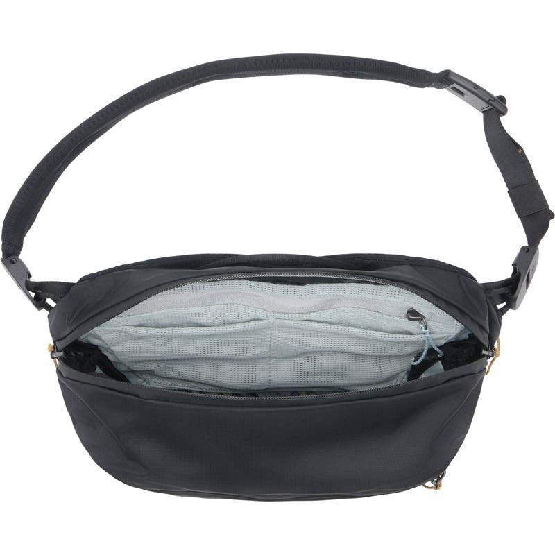 Peak Design Outdoor Sling 4L Black