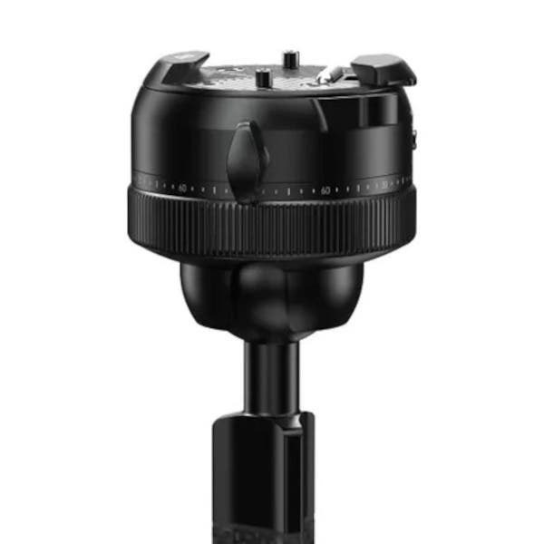 Peak Design Pro Lite Tripod Carbon Fibre