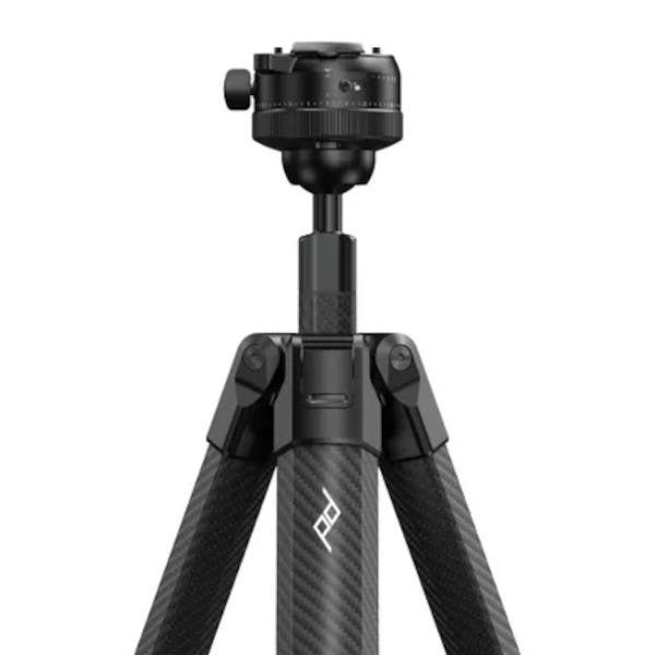 Peak Design Pro Lite Tripod Carbon Fibre