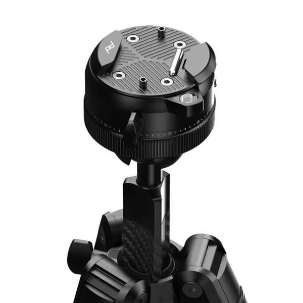 Peak Design Pro Tripod Carbon Fibre