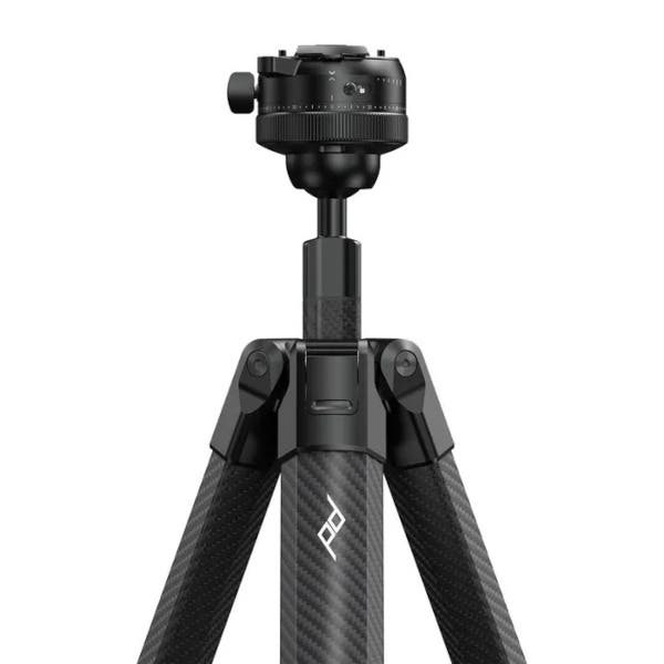 Peak Design Pro Tripod Carbon Fibre