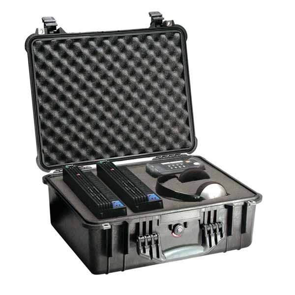 Pelican 1550 Case