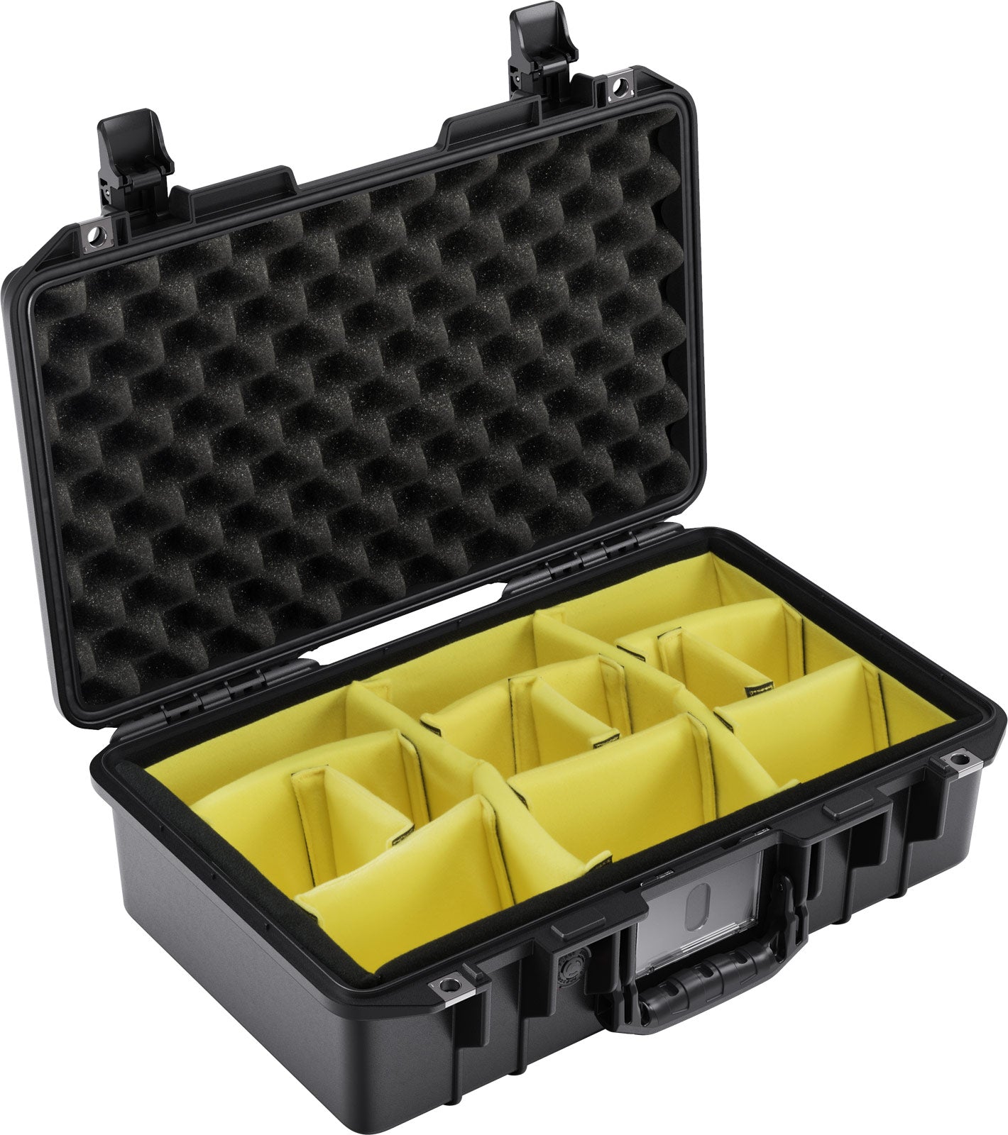 Pelican 1485 AIRB Case + Dividers