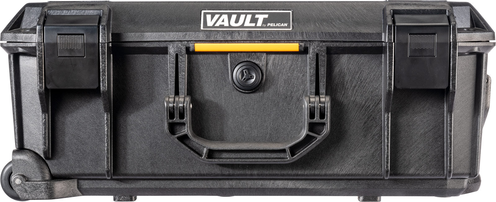 Pelican Vault V525 Hard Rolling Case - Black