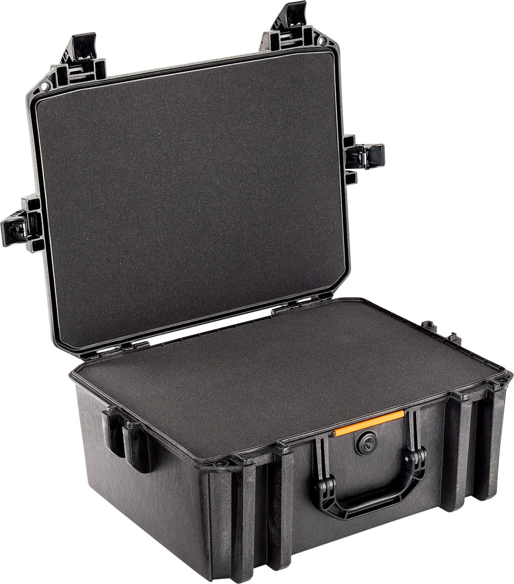 Pelican Vault V550 Hard Case - Black
