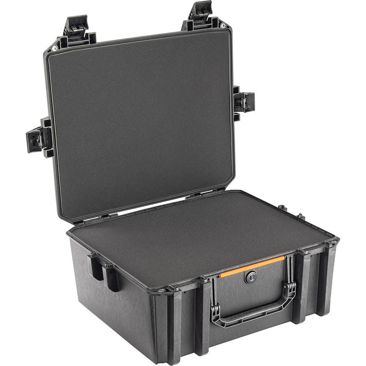 Pelican Vault V600 Hard Case with Foam