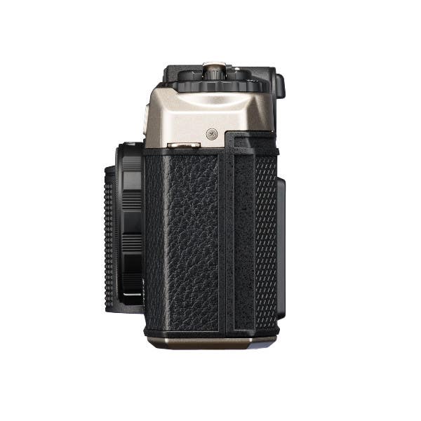 Pentax 17 35mm Film Camera