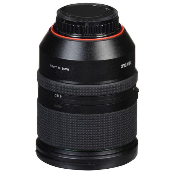 Pentax D FA 24-70mm F2.8 ED WR