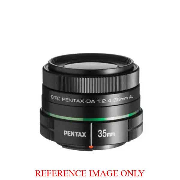 Pentax DA 35mm f2.4 AL SMC Lens | Secondhand
