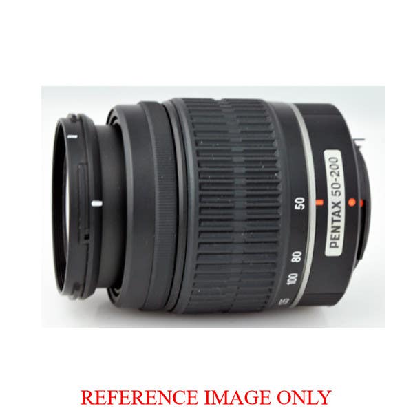 Pentax DAL 50-200 f4-5.6 ED | Secondhand