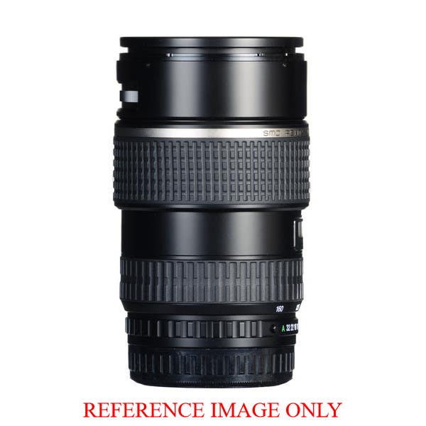 Pentax 645 SMC DA 80-160mm f4.5 | Secondhand