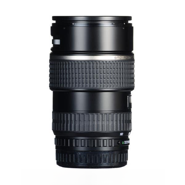 Pentax 645 SMC DA 80-160mm f4.5 | Secondhand
