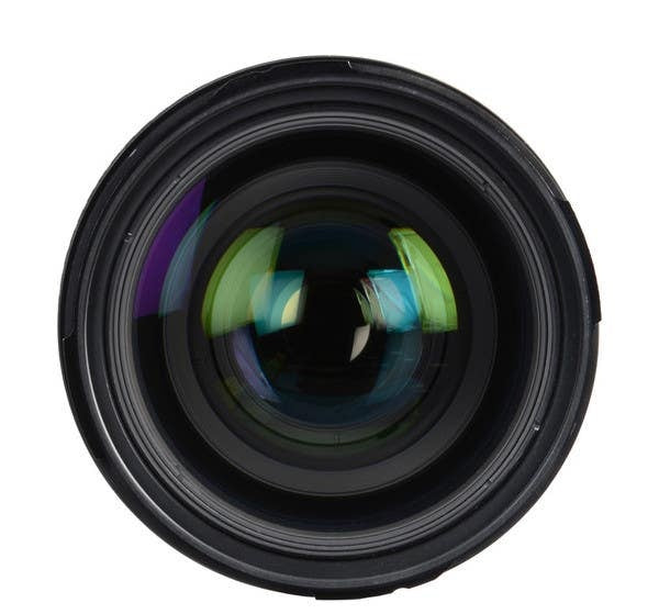 Pentax 645 SMC DA 80-160mm f4.5 | Secondhand
