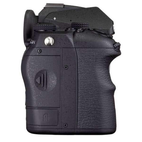 Pentax K3 III Body - Black