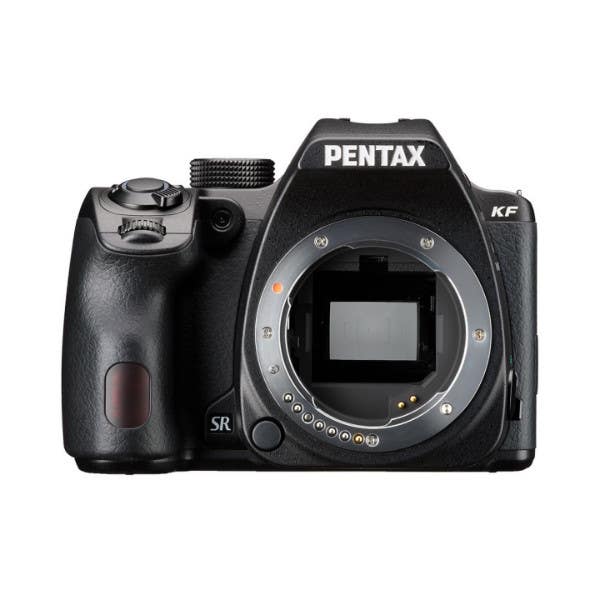 Pentax KF