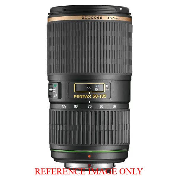 Pentax DA* 50-135mm f2.8 | Secondhand