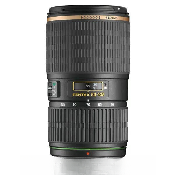 Pentax DA* 50-135mm f2.8 | Secondhand