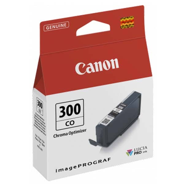 Canon PFI-300CO Chroma Optimiser Ink (Genuine)