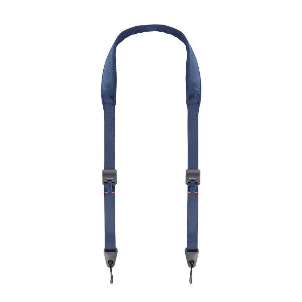 PgyTech Camera Shoulder Strap - Blue
