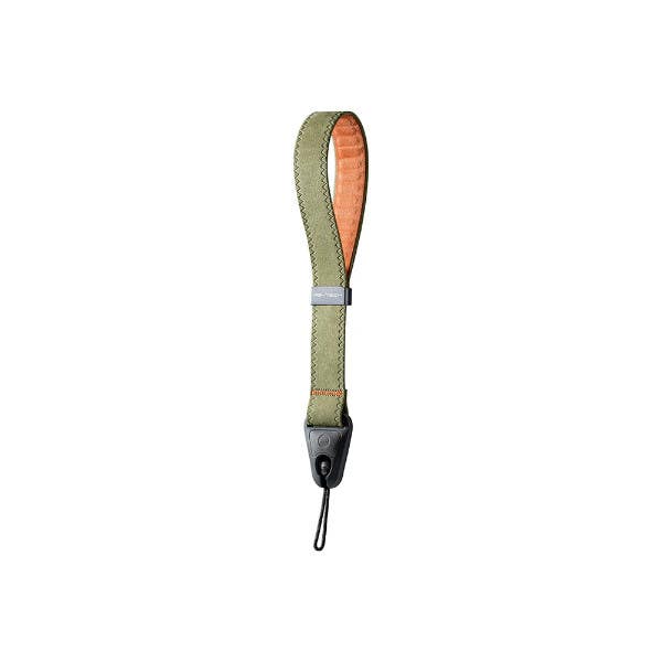PgyTech Camera Wrist Strap - Grass Green