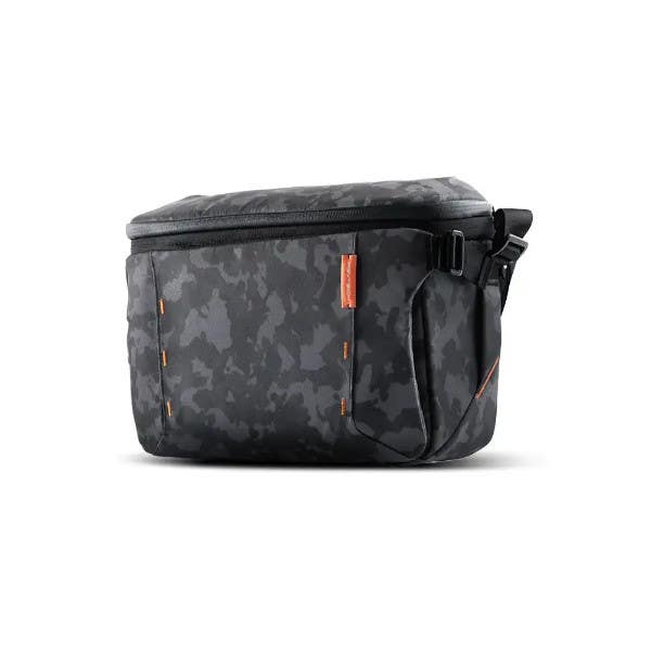 PgyTech OneMo Sling Bag 7L - Camo Black