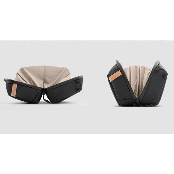 PgyTech Tech Pouch - Twilight Black