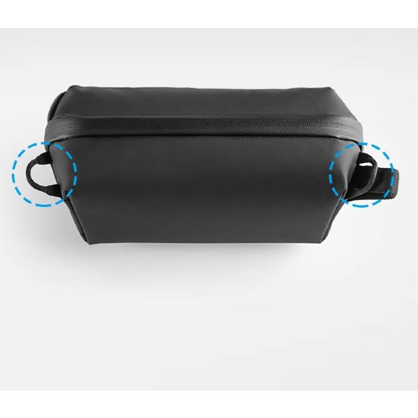 PgyTech Tech Pouch - Twilight Black