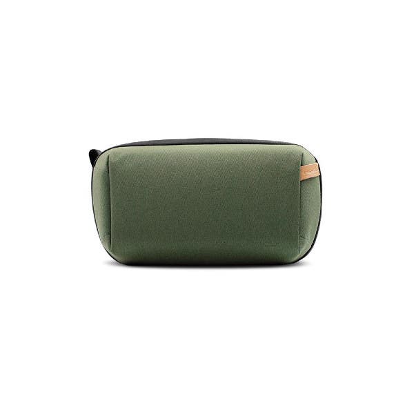 PgyTech Tech Pouch - Moss Green