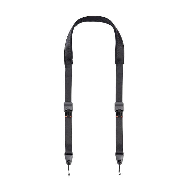 PgyTech Camera Shoulder Strap - Black