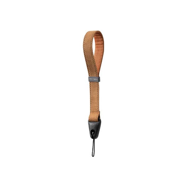 PgyTech Camera Wrist Strap - Earth Brown