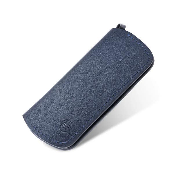 PgyTech Memory Card Wallet - Deep Navy