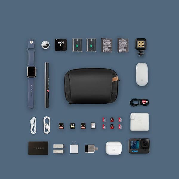 PgyTech Mini Tech Pouch