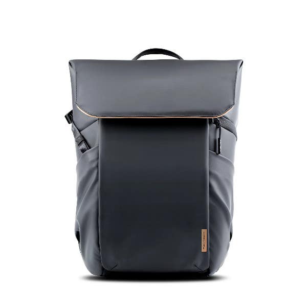 PgyTech OneGo Air Backpack 25L - Obsidian Black