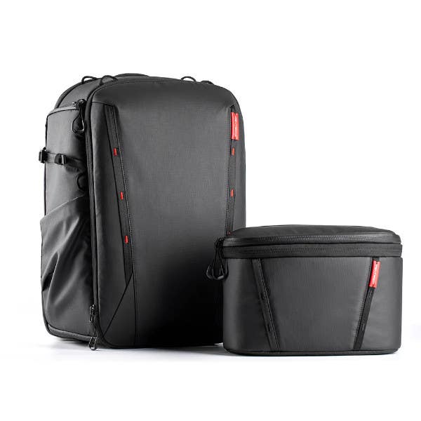 PgyTech OneMo 2 Backpack 25L - Space Black
