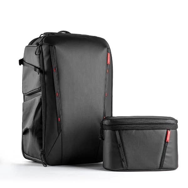 PgyTech OneMo 2 Backpack 35L - Space Black