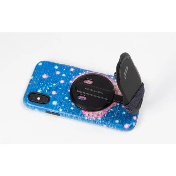 PGYTECH MagFlex Phone Stand Black
