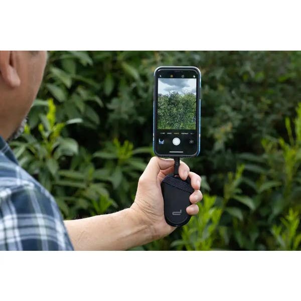 PGYTECH MagFlex Phone Stand Black