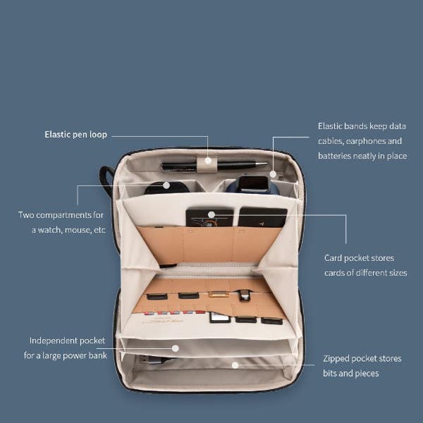 PgyTech Tech Pouch
