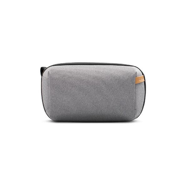 PgyTech Tech Pouch - Smoky Grey