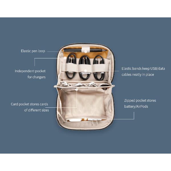 PgyTech Tech Pouch