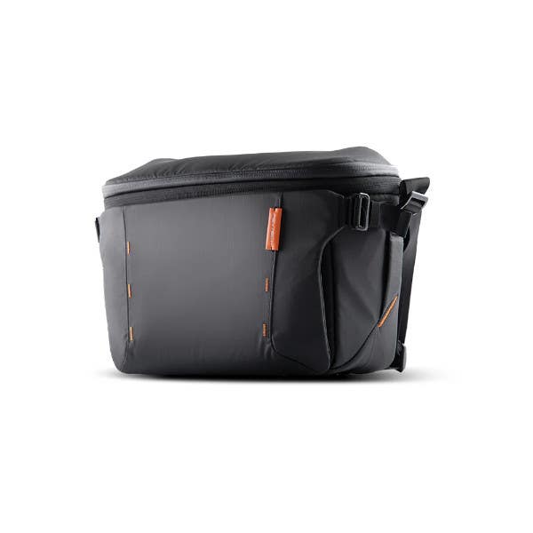 PgyTech OneMo Sling Bag 7L - Space Black