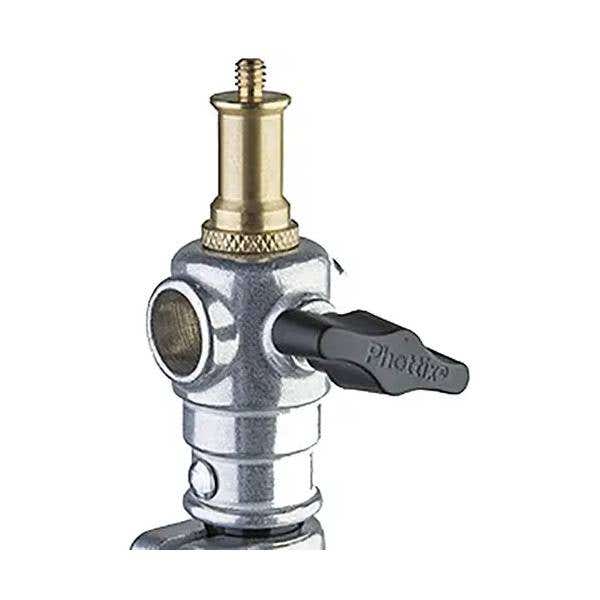 Phottix Saldo 280cm Air Cushion Light Stand