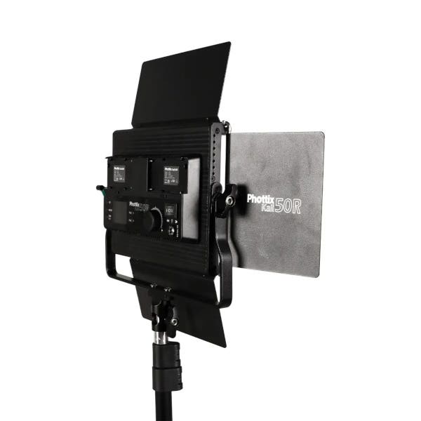Phottix Kali 50RA LED Light