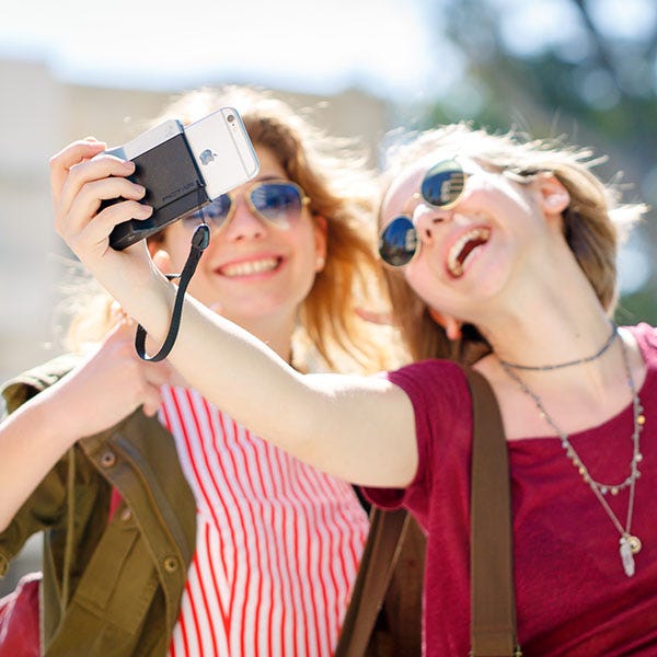 Miggo Pictar for iPhone & Android