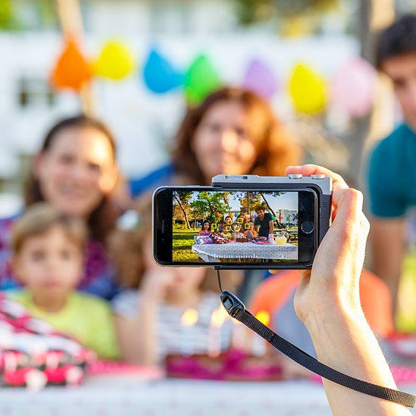 Miggo Pictar for iPhone & Android