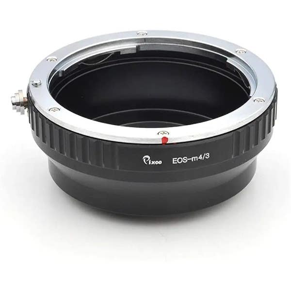 Pixco Canon EF to M43 Lens Adaptor