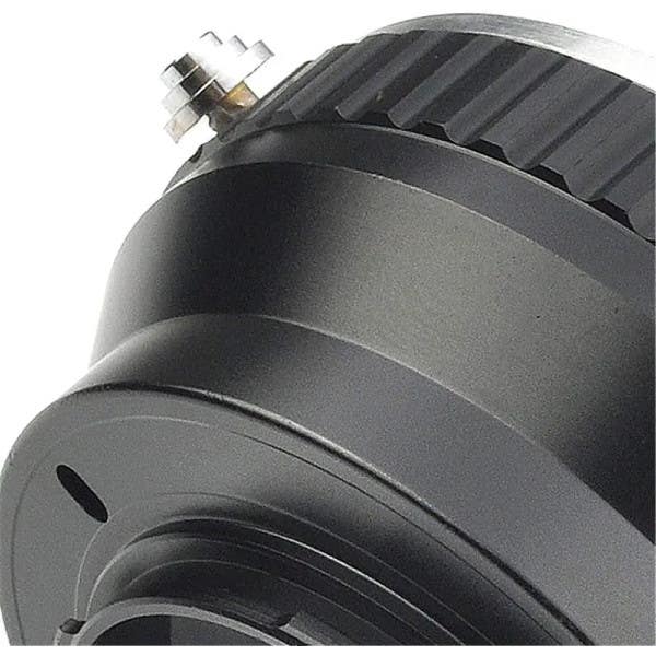 Pixco Canon EF to M43 Lens Adaptor