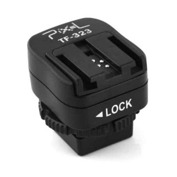 Pixel Sony A / Minolta Hot Shoe Adapter