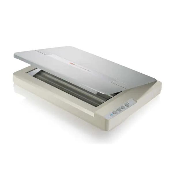 Plustek OpticSlim 1180 A3 FlatBed Scanner
