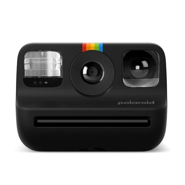 Polaroid GO G2 Instant Camera - Black